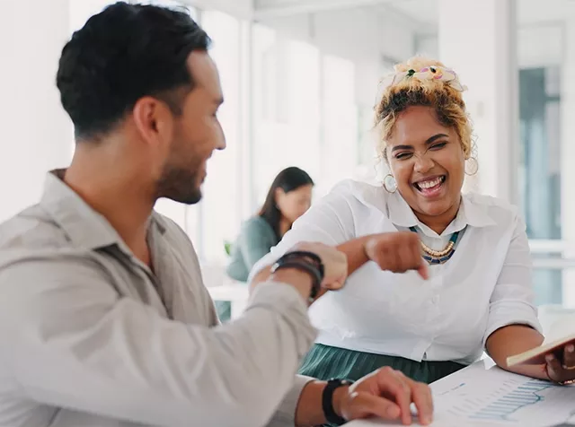 Verpflegungszuschüsse sind sinnvolle und leicht zu administrierende Mitarbeiter-Benefits