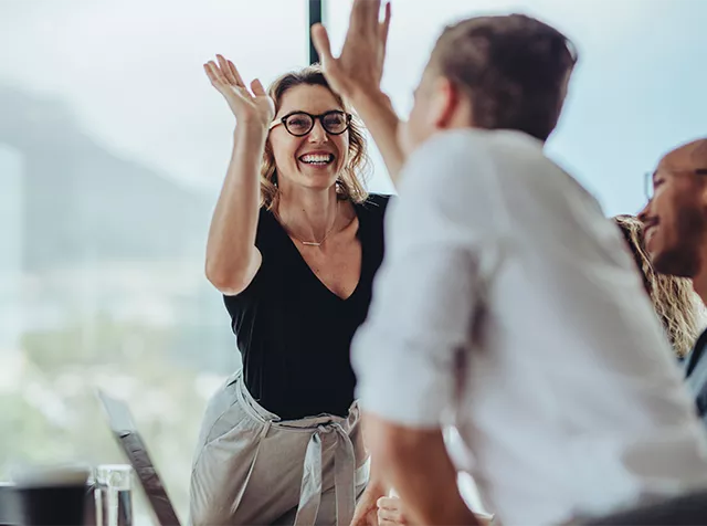 Pluxee Benefits lohnen sich für Arbeitgeber ebenso wie für Arbeitnehmer