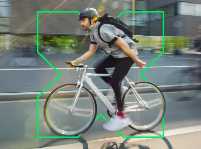 Mit Pluxee Bike zum Weltfahrradtag: Pendeln mit dem Dienstrad in der Stadt 