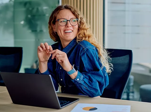 Mitarbeiter-Benefits-Verwaltung mit den richtigen Tools entlastet HR