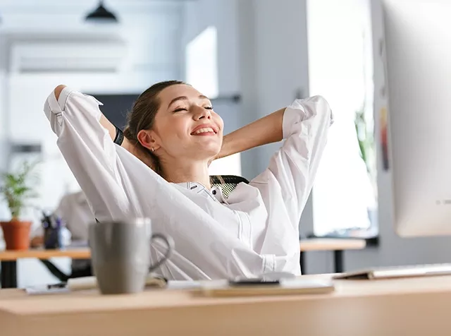 HR entlasten mit Pluxee Easy Load zur einfachen Integration jedes HR-Tools in das Pluxee Benefits-Firmenportal