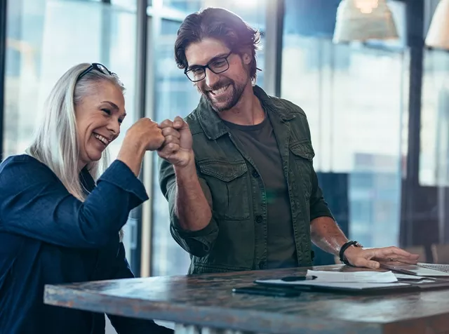 Mit der richtigen Benefit-Strategie zum Erfolg