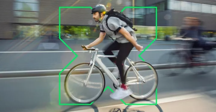 Mit Pluxee Bike zum Weltfahrradtag: Pendeln mit dem Dienstrad in der Stadt 