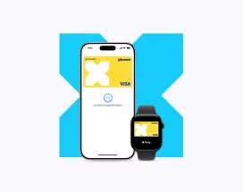 Pluxee Deutschland führt erfolgreich den mobilen Bezahldienst Apple Pay ein