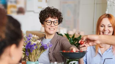 Die Mittagspause steigert signifikant die Produktivität im Arbeitsalltag