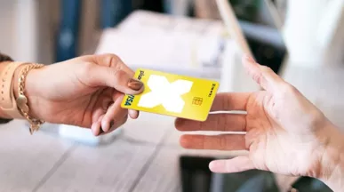Die Pluxee Benefits Card ist der perfekte Inflationsausgleich