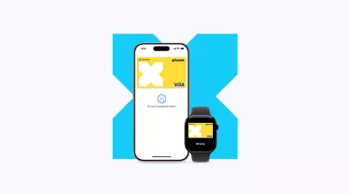 Pluxee Deutschland führt erfolgreich den mobilen Bezahldienst Apple Pay ein