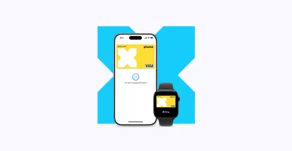 Pluxee Deutschland führt erfolgreich den mobilen Bezahldienst Apple Pay ein