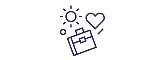 Werden Sie dank Corporate Benefits zu einem attraktiven Arbeitgeber und steigern Ihr Employer Branding