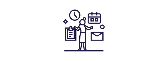 Die HRIS Integration ins Pluxee Firmenportal ermöglicht Ihnen ein zentrales Datenmanegement