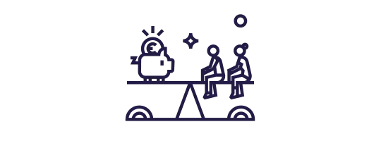 Halten Sie die Work Life Balance Ihrer Mitarbeitenden dank steuerfreier Benefits im Gleichgewicht