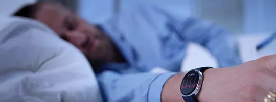 Ausgezeichnete Schlaf Apps sind Teil aller Wellbeing-Pakete von Pluxee