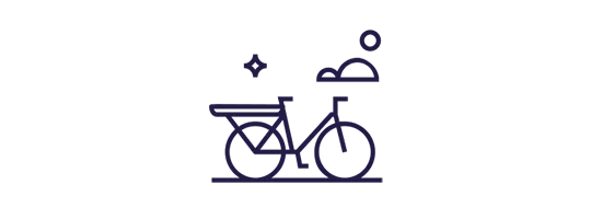 Mit Pluxee Bike die Mobilität von Mitarbeitern fördern