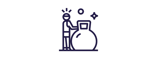 Pluxee Wellbeing bietet ein riesiges Partnernetzwerk