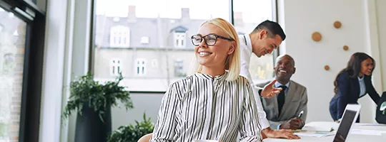 Pluxee Benefits eignen sich für langfristige Benefit-Strategien