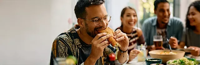 Restaurant Gutscheine sind eine echte Kaufkraftsteigerung für eine gesunde Mittagspause in Ihren Teams