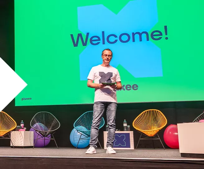 Pluxee CEO Andreas Sticha übernimmt neben Sodexo Benefits & Rewards Austria auch die Geschäftsleitung der Sodexo Pass in Deutschland
