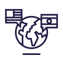 Pluxee ist global und in mehr als 30 Ländern aktiv
