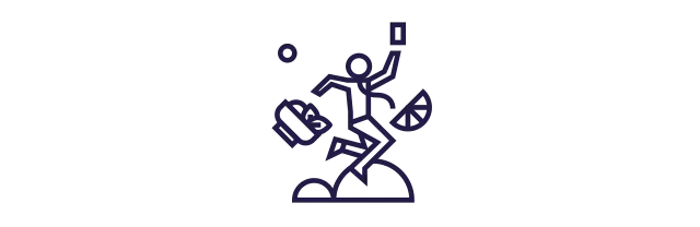 Der Essenszuschuss mit dem Pluxee Restaurant Gutschein ist eine Win-Win-Situation für Arbeitgeber:innen und Arbeitnehmer:innen